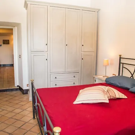 아파트 La Piazzetta *