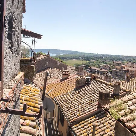 아파트 La Piazzetta 브라치아노